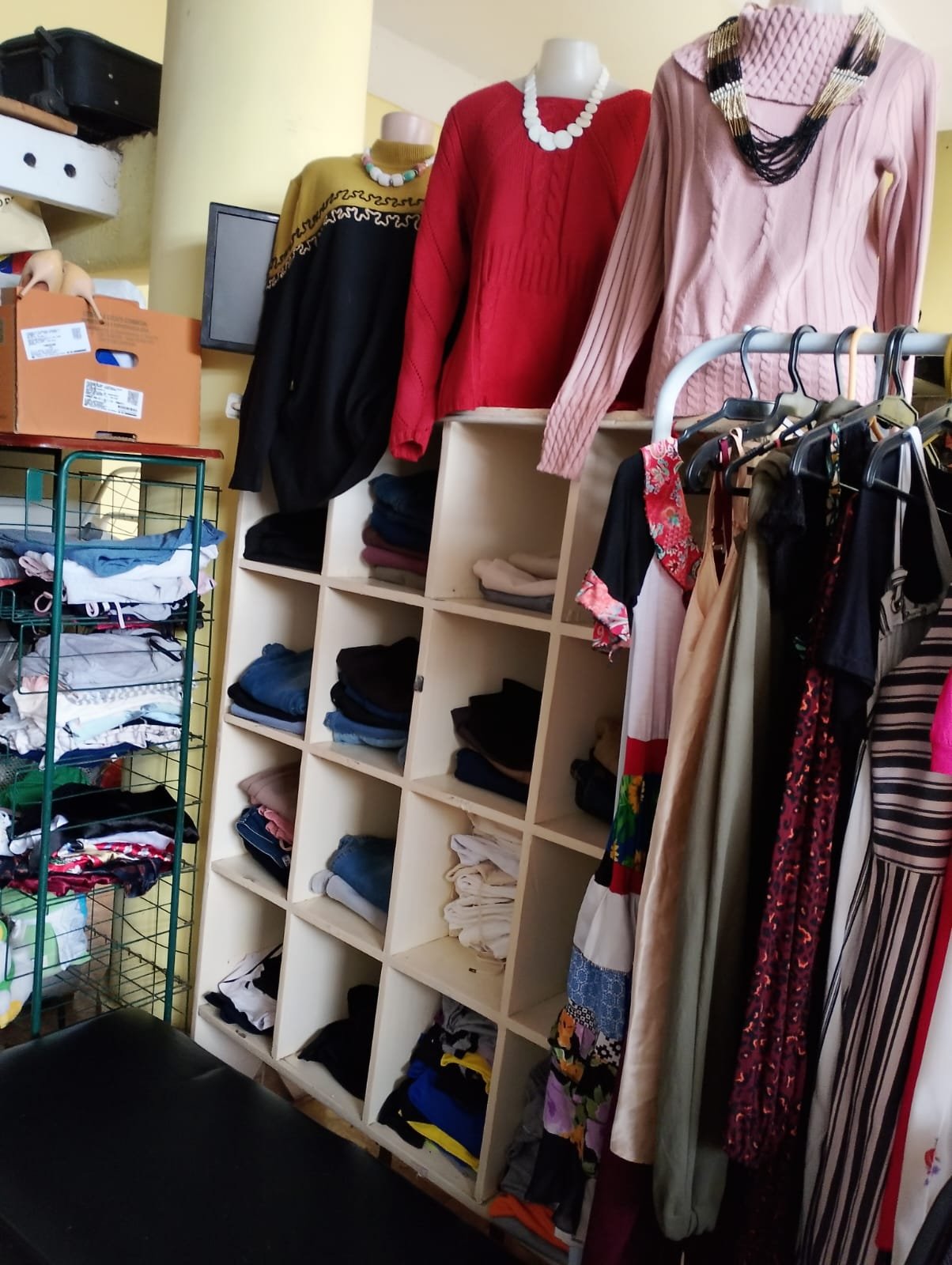 Item do Bazar - Foto 13