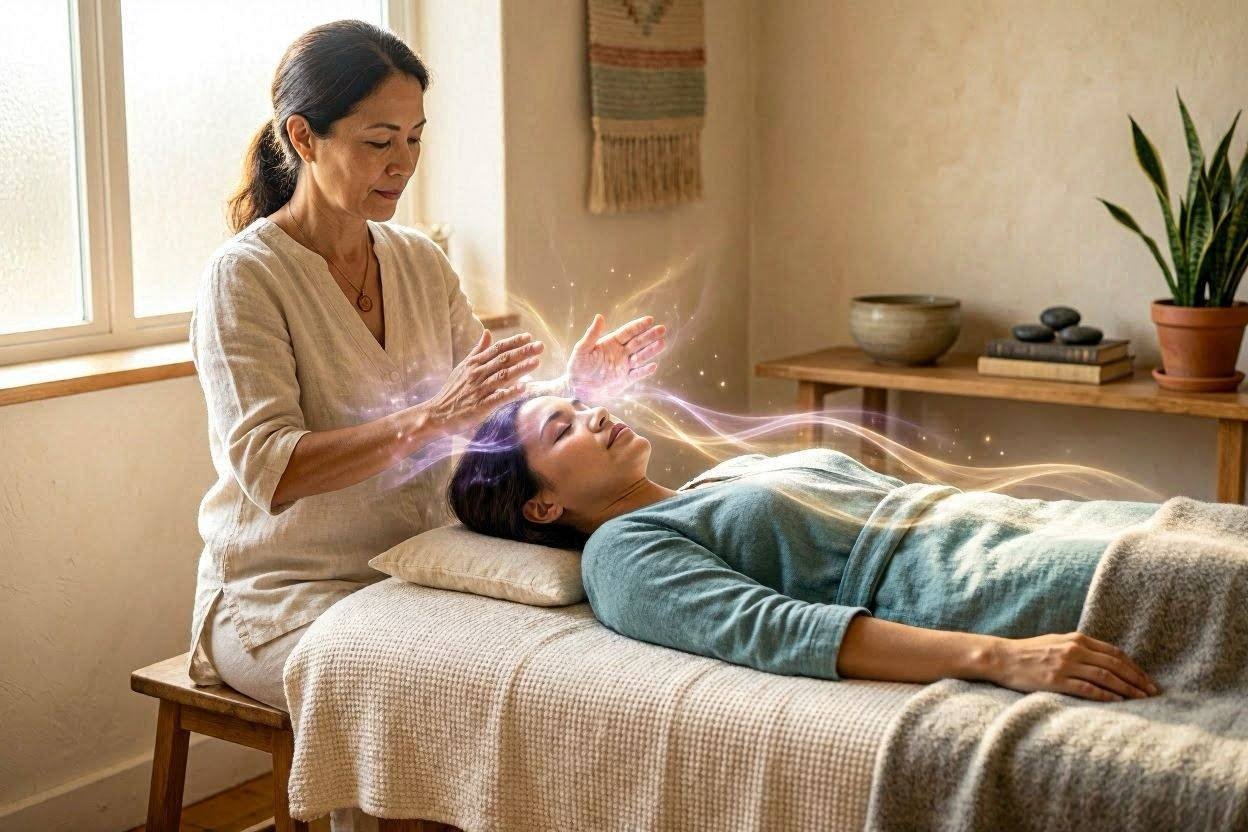Atendimento de fluidoterapia a distância