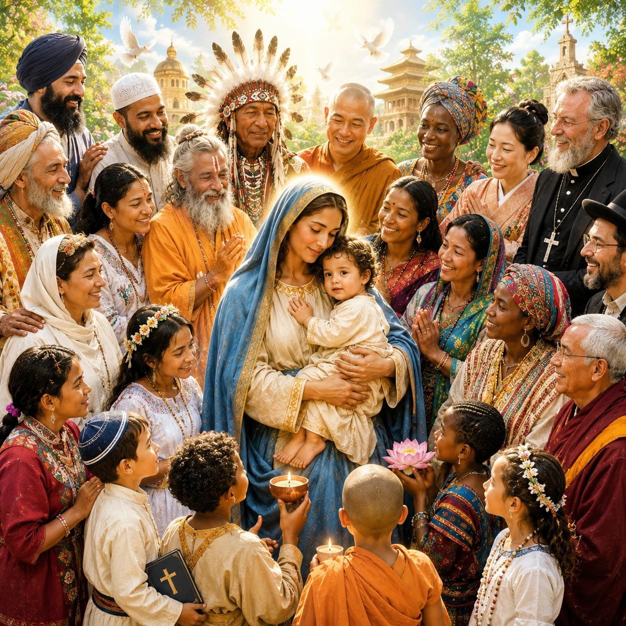 Associação Lar de Maria